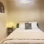 Centre - Château Apartamento