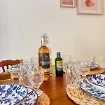 Apartamento Centre - Château