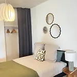 Apartamento Centre - Château