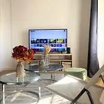 Apartamento Centre - Château Aubenas