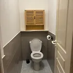 Centre - Chateau Apartment *