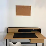 Apartamento Centre - Château *