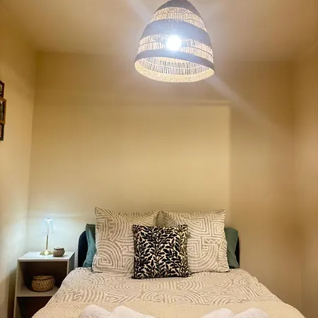Centre - Chateau Apartment Aubenas