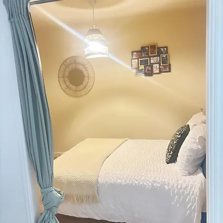 Appartement Centre - Chateau *
