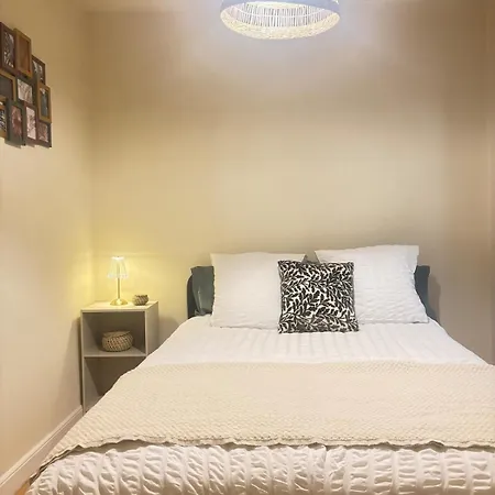 Centre - Chateau Appartement