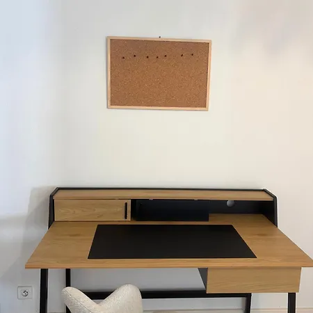 Appartement Centre - Chateau *