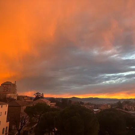 Centre - Chateau Apartamento