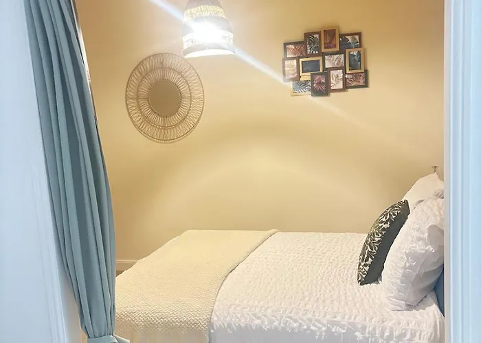 Apartment Centre - Chateau *