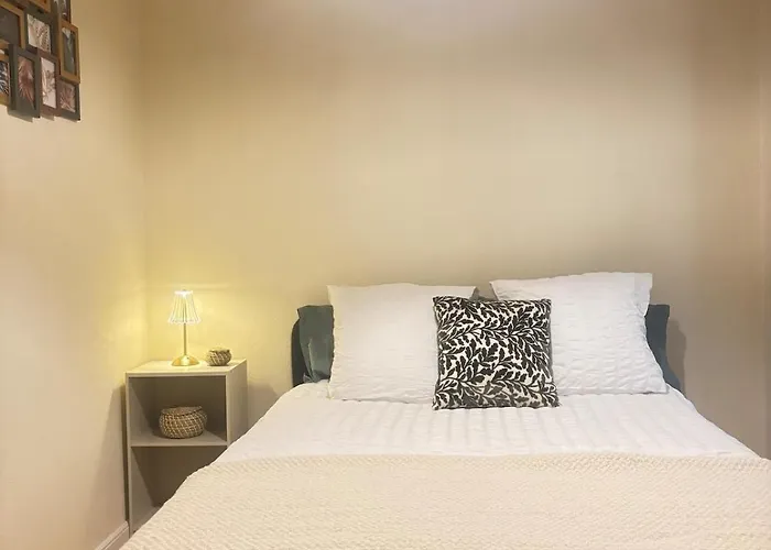 Centre - Chateau Apartment