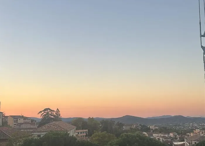 Centre - Chateau Aubenas