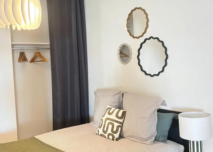 Apartment Centre - Chateau